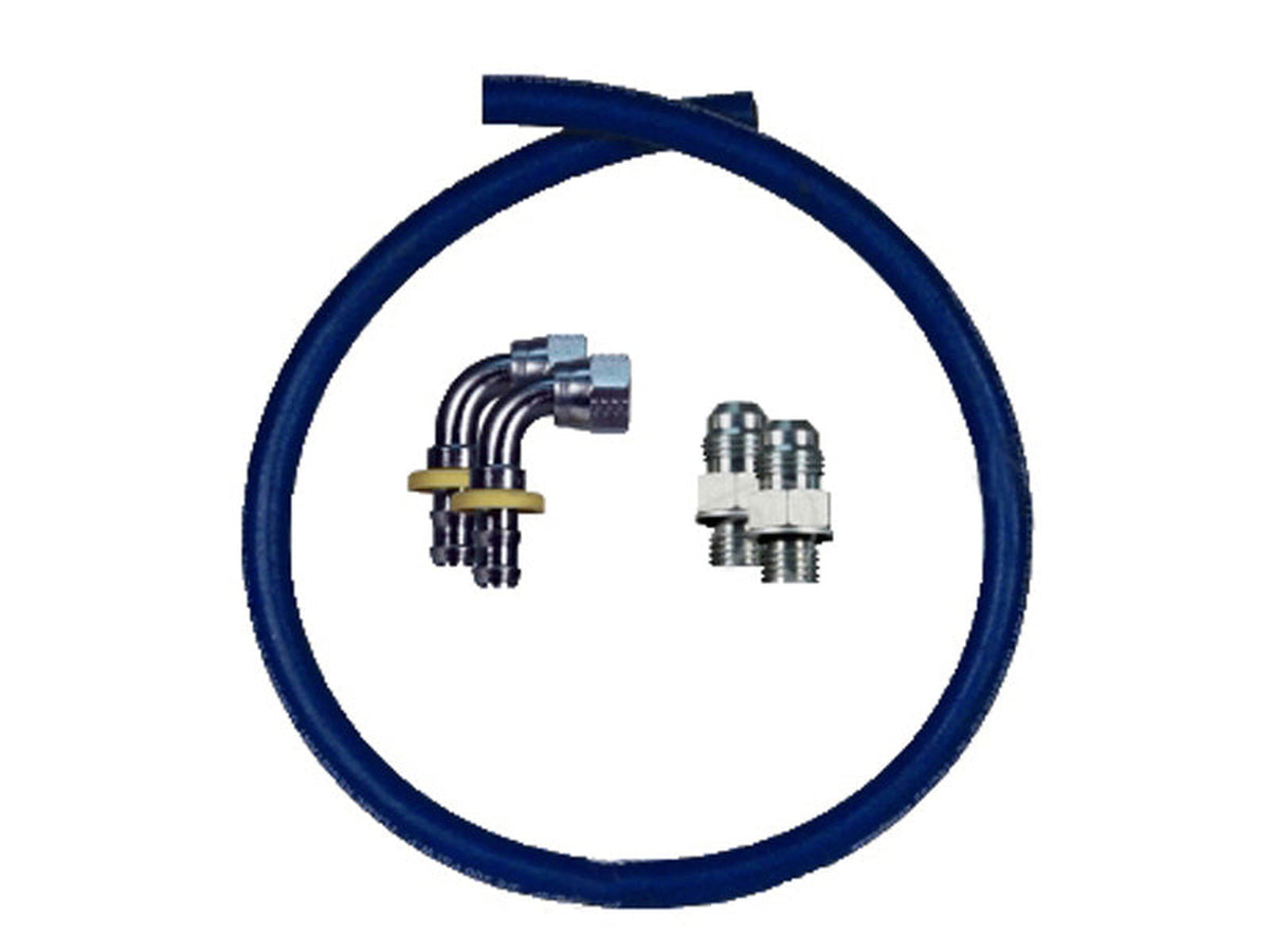 FASS BBRK-1001 Banjo Bolt Replacement Kit | XDP FASS BBRK-1001 Banjo Bolt Replacement Kit | XDP