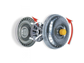 BD1060210X BD-POWER TORQUE CONVERTER 1060210XLarge