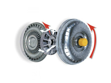 BD1060210X BD-POWER TORQUE CONVERTER 1060210XLarge