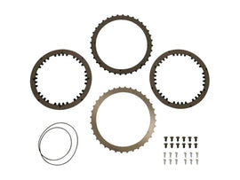 BD Diesel 1071269 Hi5 Torque Converter Rebuild Kit, 1994-2007 Dodge 5.9L Cummins