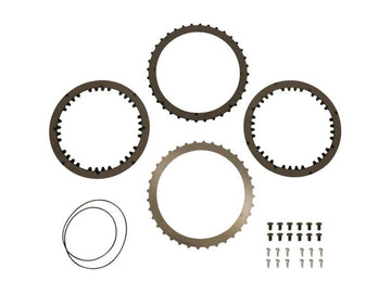 BD Diesel 1071269 Hi5 Torque Converter Rebuild Kit, 1994-2007 Dodge 5.9L Cummins