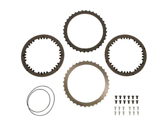 BD Diesel 1071269 Hi5 Torque Converter Rebuild Kit, 1994-2007 Dodge 5.9L Cummins