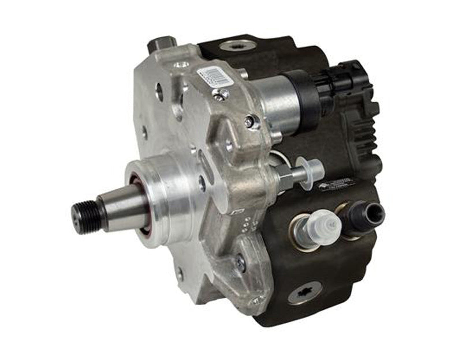 BD Diesel 1050551 R900 12mm CP3 Pump, 2003-2018 Dodge Ram 6.7L Cummins
