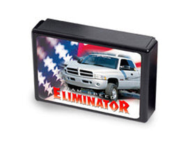 BD Diesel 1057650 Speed Eliminator With Rad Tech, 2000.5 - 2003 Dodge 5.9L Cummins