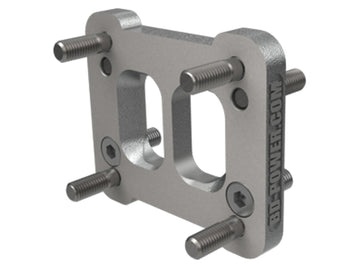 BD1044106 BD-Power T4-T3 Adapter Flange 1044106 - Universal T4-T3 AdapterLarge