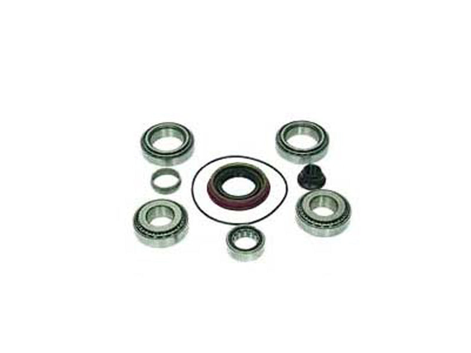 RR ZBKD70-U USA STANDARD GEAR DANA 70 BEARING KIT ZBKD70-ULarge