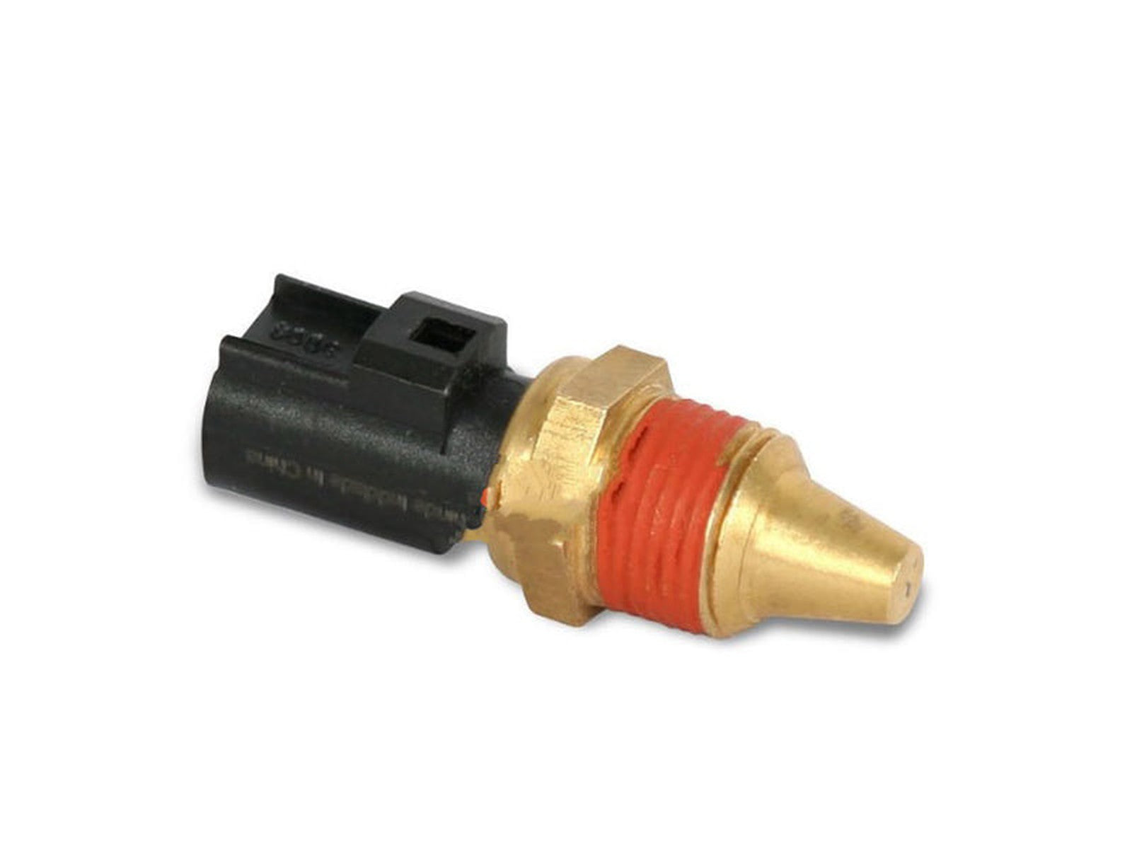 F65Z-10884-AA FORD OEM F65Z-10884-AA COOLANT TEMPERATURE SENSOR 99-03 7.3L POWER STROKELarge