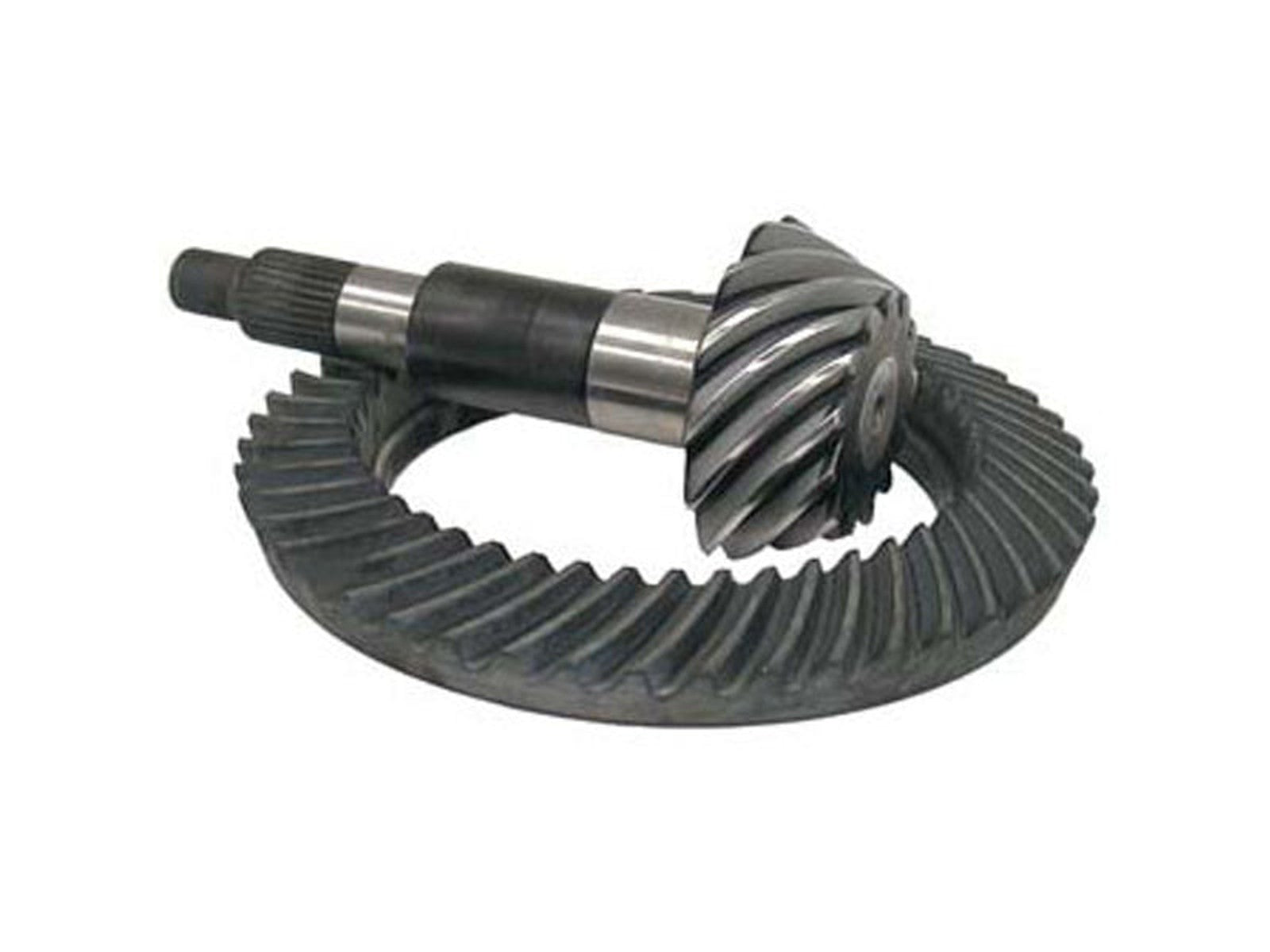 RR ZG D70-586 USA STANDARD GEAR 5.86 RING & PINION FOR DANA 70 Large