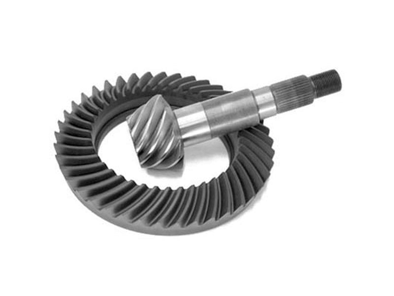 RR ZG D80-538 USA STANDARD GEAR 5.38 RING & PINION DANA 80 ZG D80-538Large