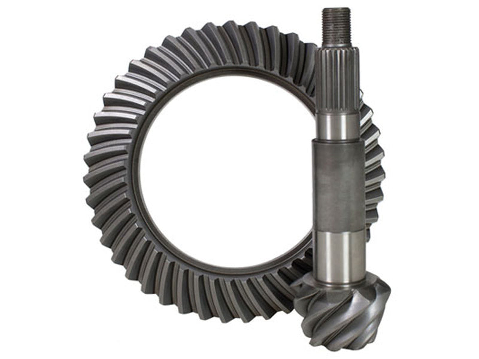 RR ZG D60R-456R-T USA STANDARD GEAR 4.56 RING & PINION FOR DANA 60 ZG D60R-456R-TLarge