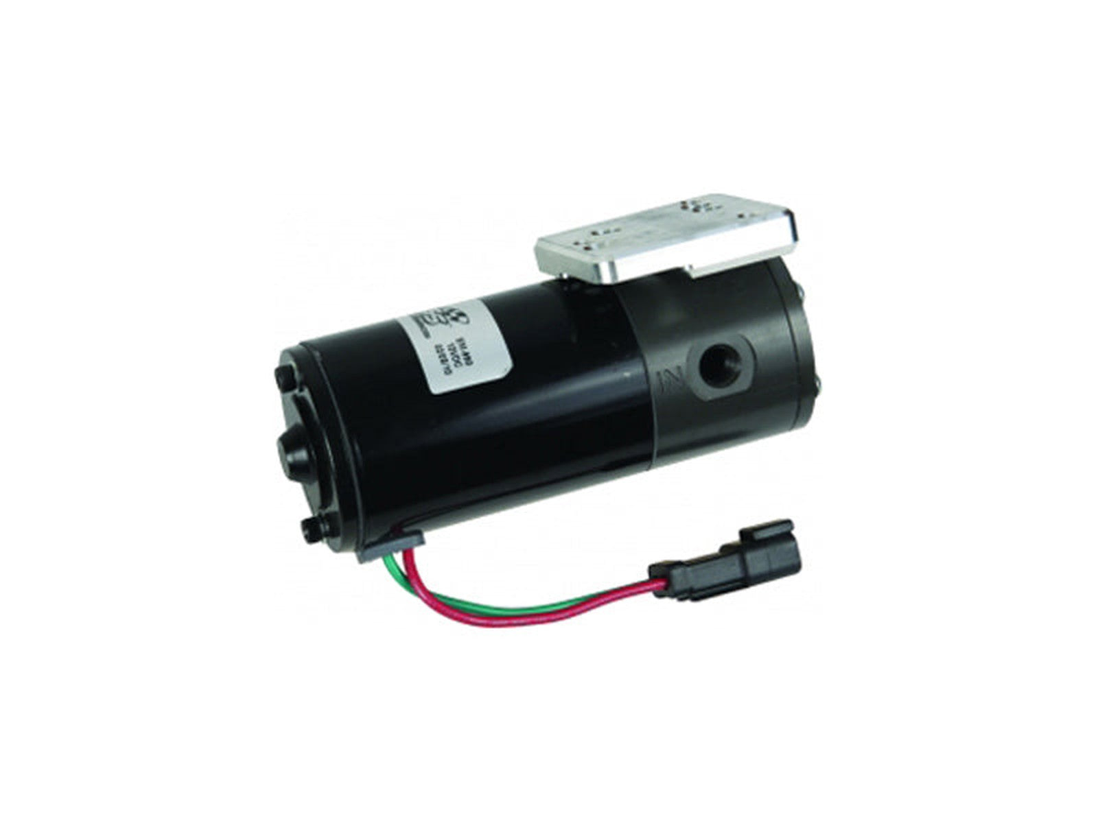 FASSDMAX-7001 FASS DMAX-7001 DURA-MAX FLOW ENHANCER FUEL PUMP 2001-2010 GM 6.6L DURAMAXLarge