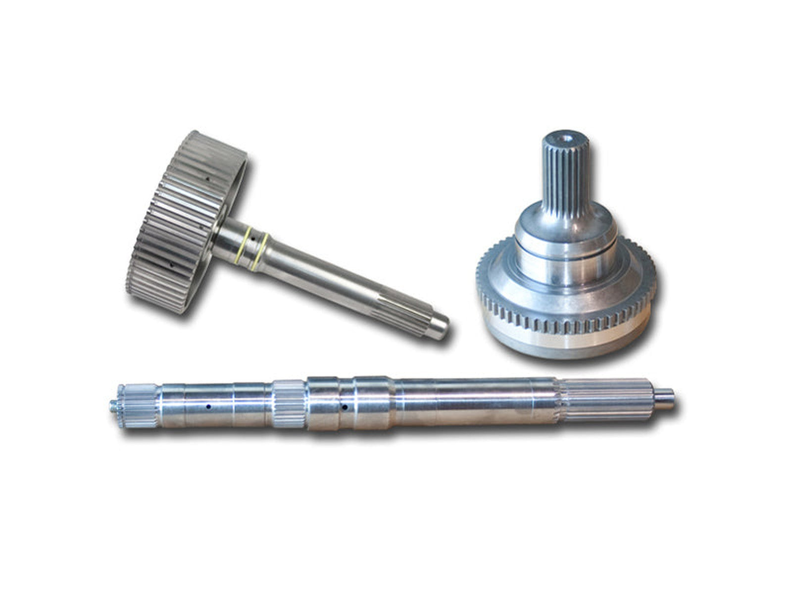 BD-POWER DODGE BILLET INPUT/OUTPUT/INTERMEDIATE SHAFTS 1994-2007 DODGE 5.9L CUMMINS