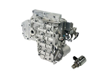 BD1030416E BD-POWER 1030416E VALVE BODY WITH GOVERNOR PRESSURE SOLENOIDLarge