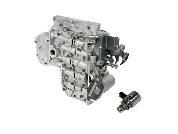 BD1030416E BD-POWER 1030416E VALVE BODY WITH GOVERNOR PRESSURE SOLENOIDLarge