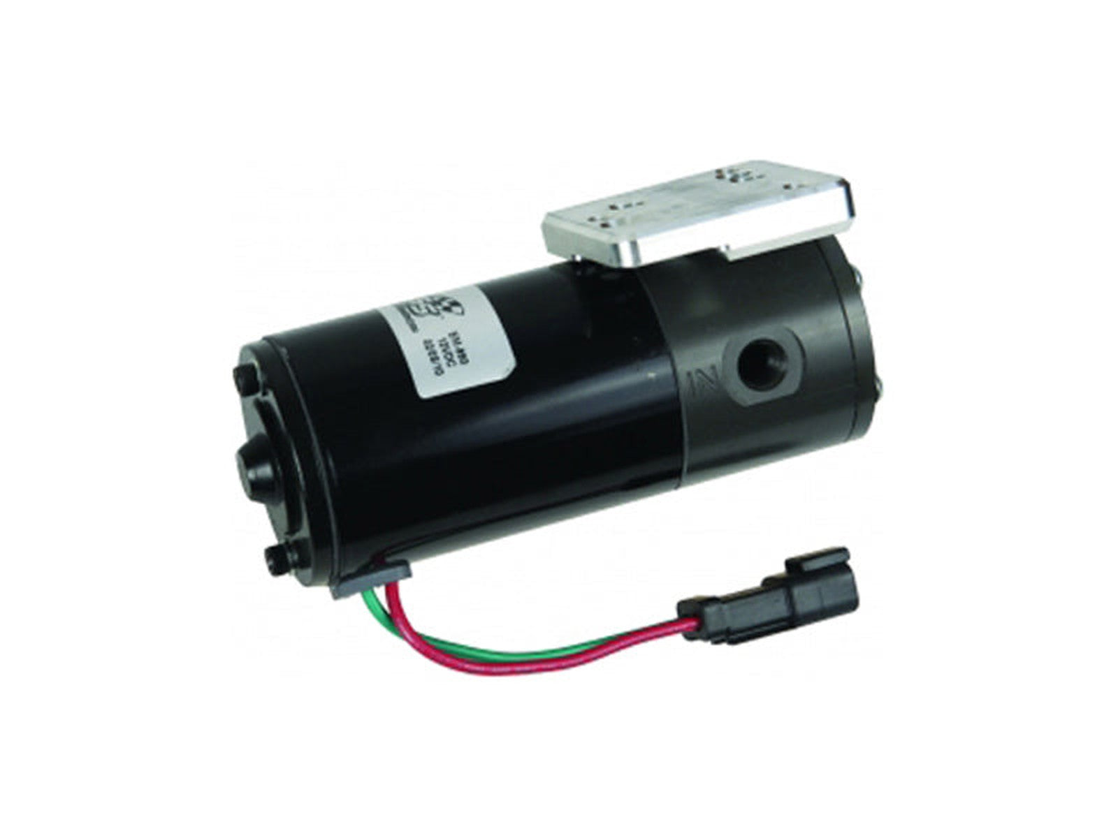 FASSDRP 02 FASS DRP 02 DIRECT REPLACEMENT FUEL PUMP 1998.5-2002 DODGE 5.9L CUMMINSLarge