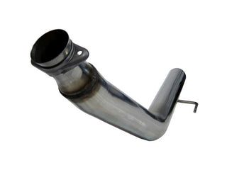 MBDS9401 MBRP 4" T409 STAINLESS STEEL DOWNPIPE DS9401Large