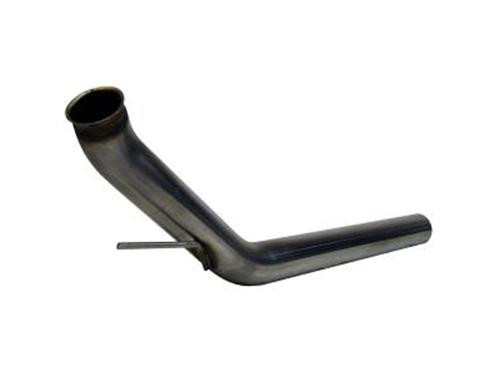 MBDAL405 MBRP 4" ALUMINIZED DOWNPIPE DAL405Large