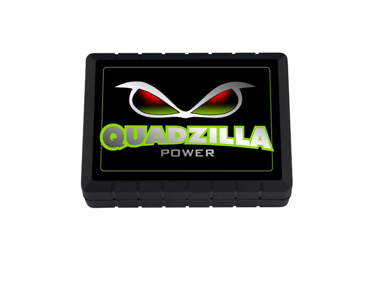 QZDXZT-02 QUADZILLA DXZT-02 XZT+ MODULE 2002 DODGE 5.9L CUMMINSLarge