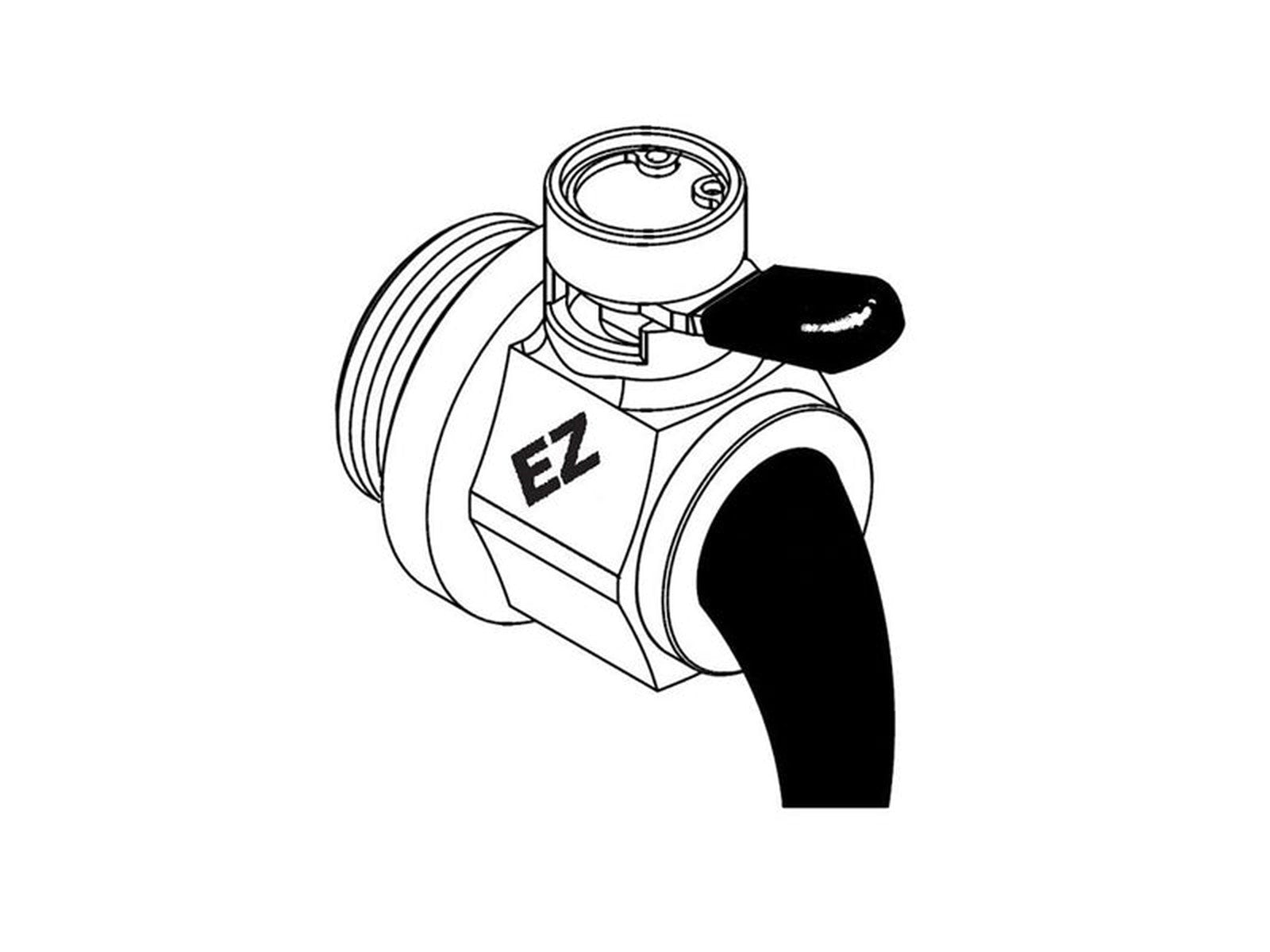 EZ-106 Large