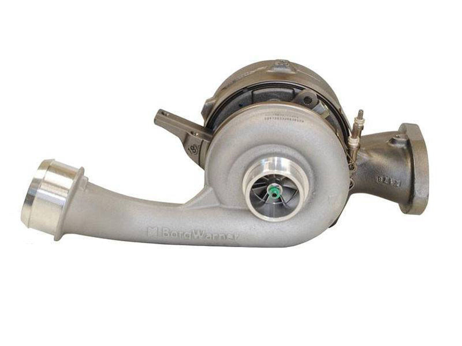 8C3Z6K682BARM OE Remanufactured High Pressure Turbo, 2008-2010 Ford 6.4L Powerstroke