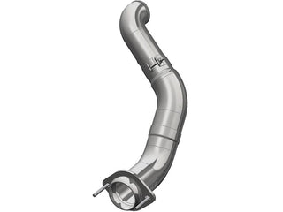 MBFALCA459 MBRP FALCA459 4" INSTALLER SERIES TURBO DOWNPIPE (50-STATE LEGAL)Large