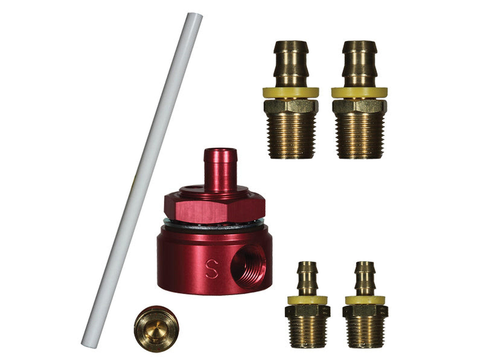 FASSSTK-1002 Large