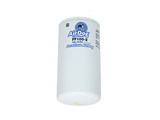 FF100-2 AIRDOG FF100-2 REPLACEMENT FUEL FILTER (2 MICRON)Large