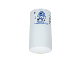 FF100-2 AIRDOG FF100-2 REPLACEMENT FUEL FILTER (2 MICRON)Large