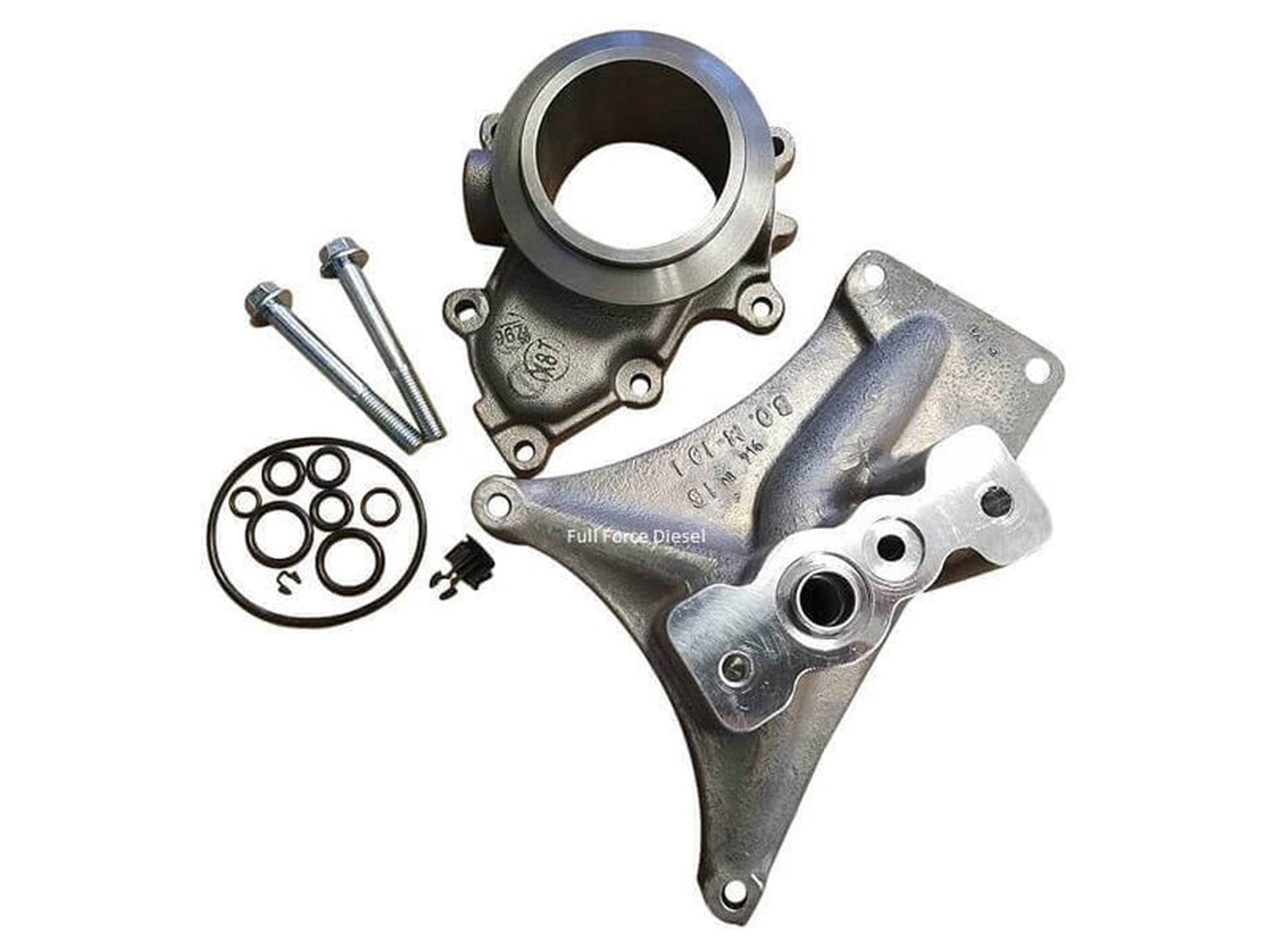 Full Force Diesel Performance ZZ Diesel Full Force Diesel Performance Zz Diesel