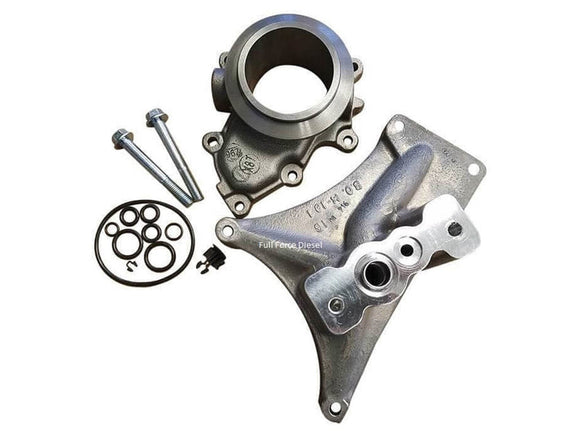 ffdEBPVDLT-stan Full Force Diesel Complete EBPV Delete Kit Standard