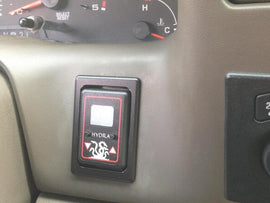 PHP Hydra Flush Mount, 1994-2003 Ford 7.3L Powerstroke