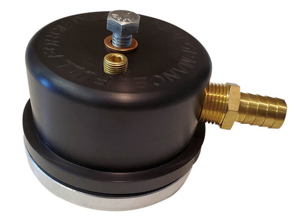 ffdsmp Full Force, Fuel Tank Sump Kit