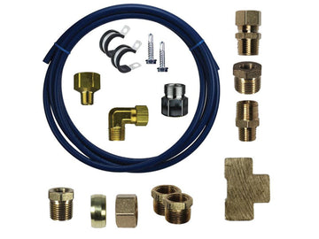 FASSFLK-S08 FASS FLK-S08 SINGLE RETURN LINE KIT UNIVERSAL - SINGLE / UNVENTED RETURN LINELarge