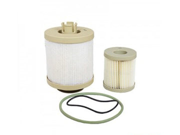 3C3Z-9N184-CB OEM Ford 6.0L Fuel Filter 2003-2007Large