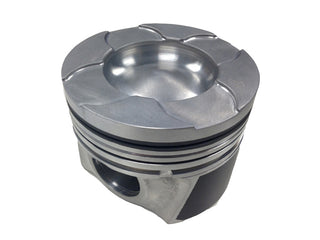 MAHLE MOTORSPORTS 9300602X6 FORGED ALUMINUM RACE PISTONS 2008-2010 FORD 6.4L POWERSTROKE (COMPETITION)