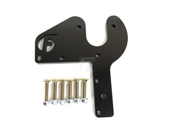 FPE-34022 FLEECE FPE-34022 DUAL CP3 BRACKET - 2003-2016 Dodge 5.9L/6.7L CumminsLarge