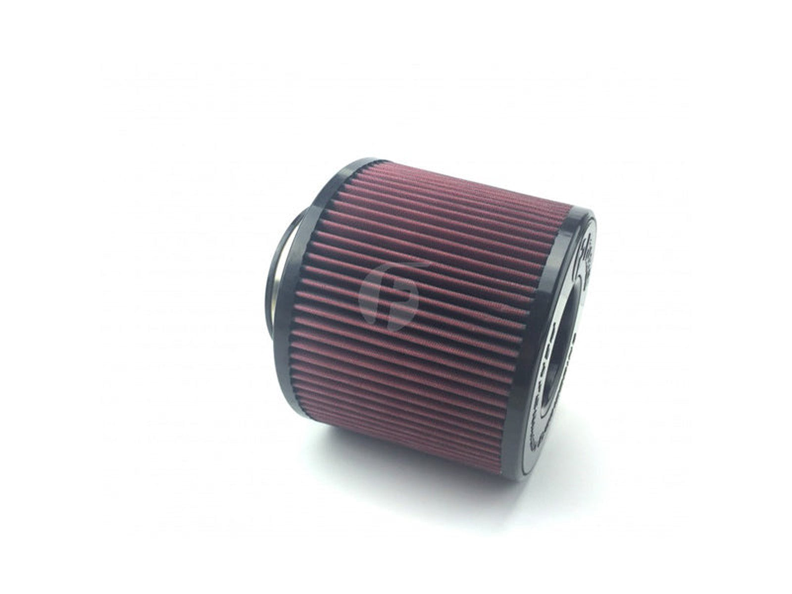 FPE-34133 FLEECE FPE-34133 PERFORMANCE AIR FILTER FLANGE: 5" | B: 9" | T: 8" | L: 8.3"Large