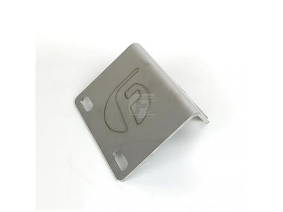 FPE-34183 FLEECE FPE-34183 RAIL SENSOR BLOCK BRACKET - 2007.5-2016 Dodge 6.7L CumminsLarge