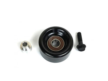 FPE-34277 FLEECE FPE-34277 DUAL PUMP IDLER PULLEY, SPACER & BOLT - 2010-2016 Dodge 6.7L CumminsLarge