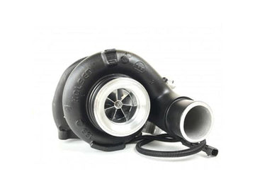 FPE-351-1317 FLEECE FPE-351-1317 HOLSET VGT CHEETAH TURBOCHARGER - 2013-2017 Dodge 6.7L CumminsLarge
