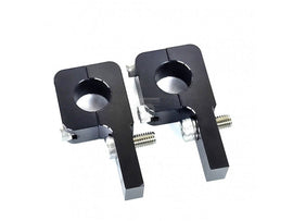 FPE-CLNT-HS-BRKT FLEECE FPE-CLNT-HS-BRKT COOLANT BYPASS BRACKETS 2003-2016 DODGE 5.9L/6.7L CUMMINSLarge