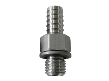 FPE-CP3-RTRN FLEECE FPE-CP3-RTRN 3/8" CP3 RETURN FITTING UNIVERSAL - 3/8" RETURNLarge