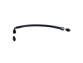 FPE-CRTFL-OE Fleece FPE-CRTFL-OE Factory Replacement Oil Feed Line - 2003-2015 Dodge 5.9L/6.7L Cummins (Stock Holset Turbo)Large