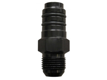 FPE-CTDA-10AN FLEECE FPE-CTDA-10AN CUMMINS TURBO DRAIN TUBE ADAPTER MANY CUMMINS APPLICATIONSLarge