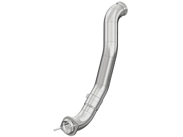 MBFALCA455 MBRP FALCA455 4" INSTALLER SERIES TURBO DOWNPIPE (50-STATE LEGAL)Large