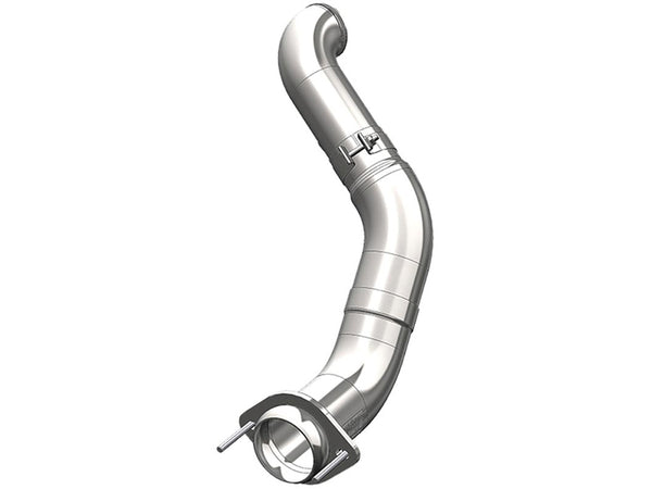 MBFS9CA459 MBRP FS9CA459 4" XP SERIES TURBO DOWNPIPE (50-STATE LEGAL)Large
