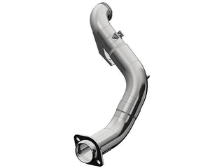 MBFS9CA460 MBRP FS9CA460 4" XP SERIES TURBO DOWNPIPE (50-STATE LEGAL)Large