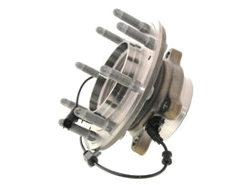FW385 2500HD Front Wheel Hub Bearing Assembly 2WD