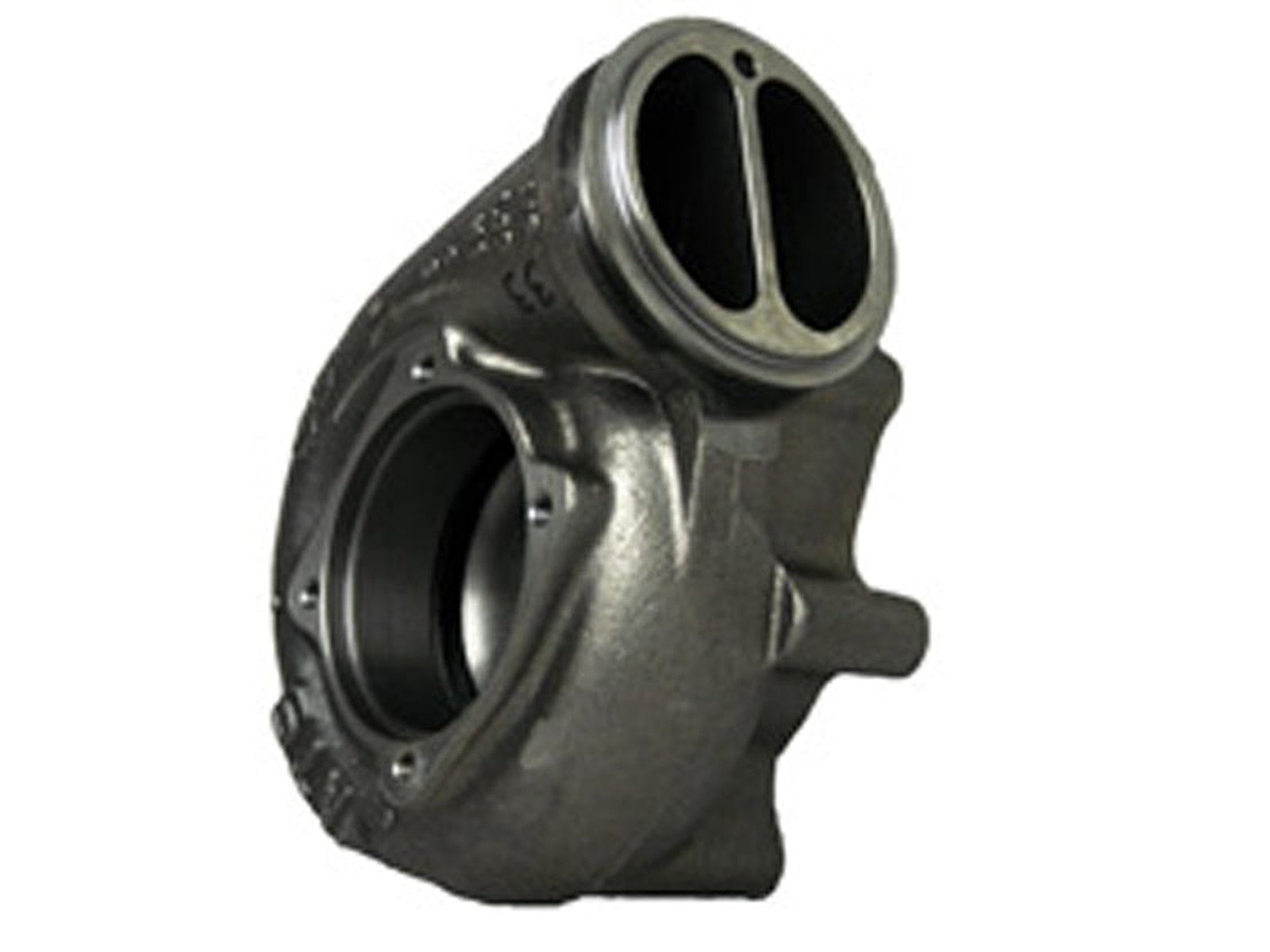 Garrett GTP38R Turbine Housing Upgrade, 1999.5-2003 Ford 7.3L Powerstroke