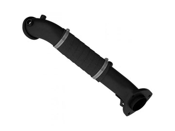 MBGM8428 MBRP GM8428 3" TURBO DOWNPIPELarge